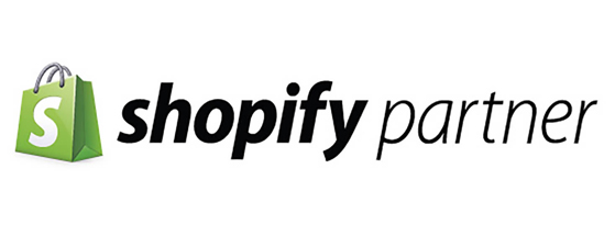 Official Shopify Partner